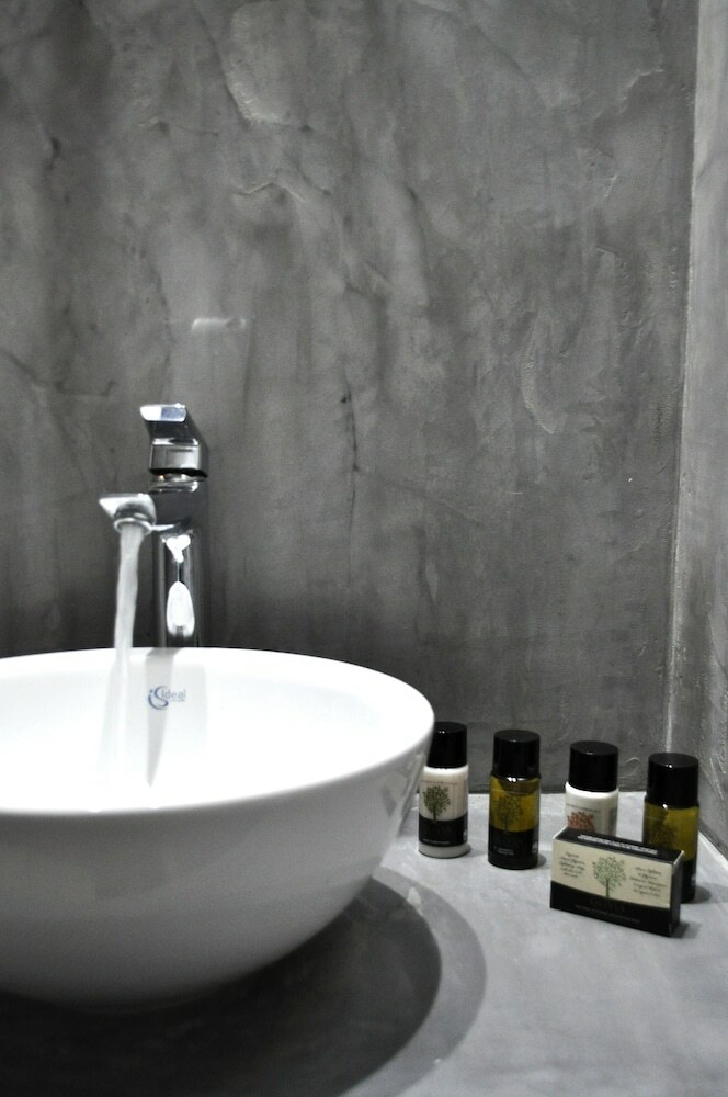 Apartamentos Nerti Suites