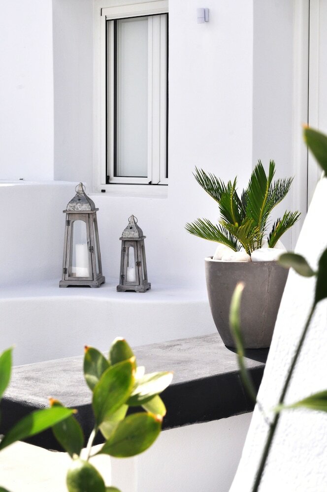 Apartamentos Nerti Suites