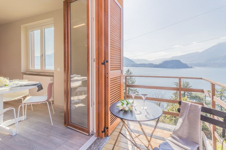 Apartamento Gigia Home Varenna
