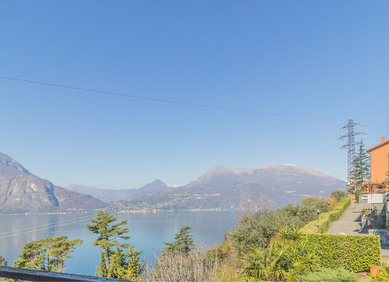 Apartamento Gigia Home Varenna