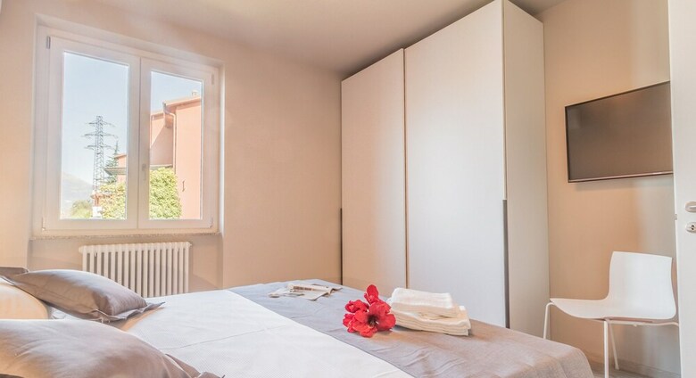 Apartamento Gigia Home Varenna