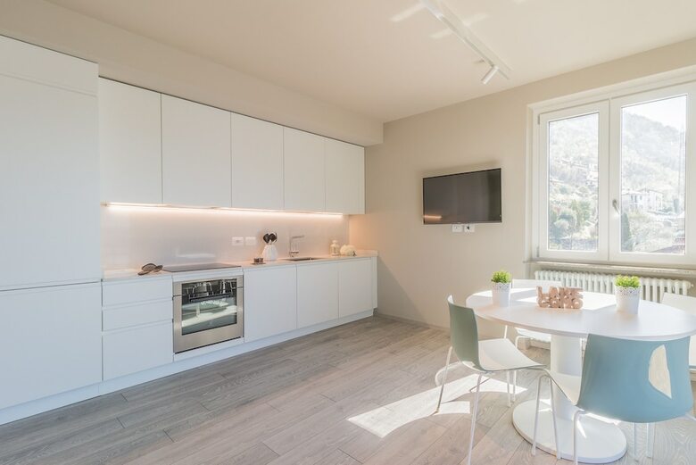 Mari� Apartment Varenna