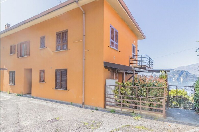 Mari� Apartment Varenna