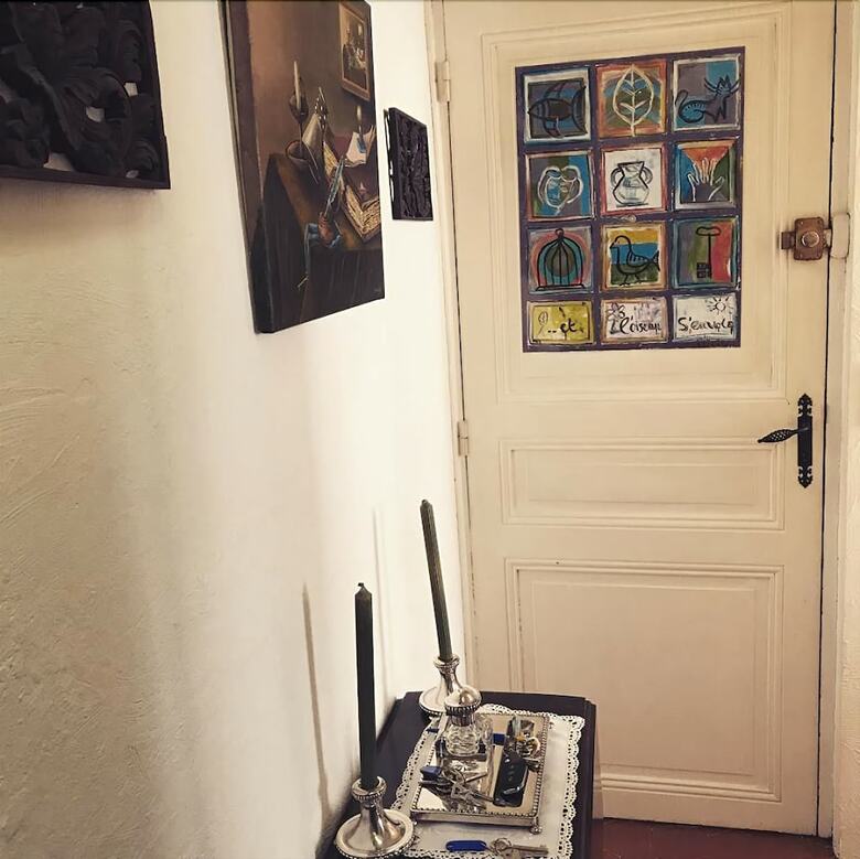 Apartamento Le St Paul