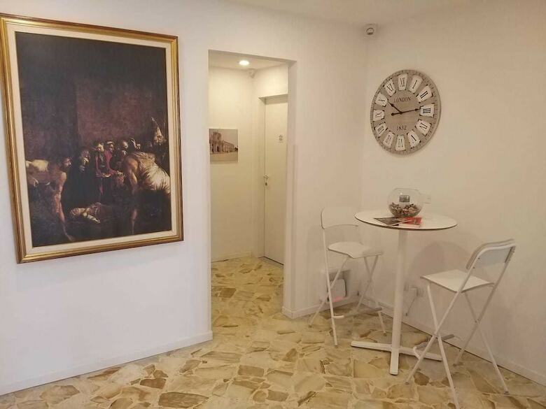 Alexander Rooms