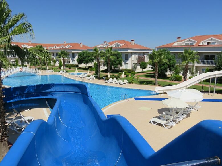 Apartamento Belek Holiday Homes