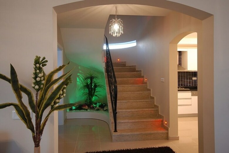 Apartamento Belek Holiday Homes
