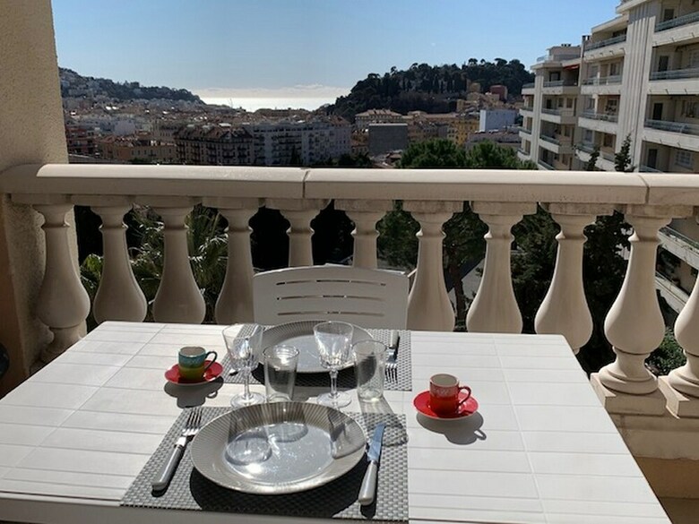 Apart-hotel Riviera Cimiez