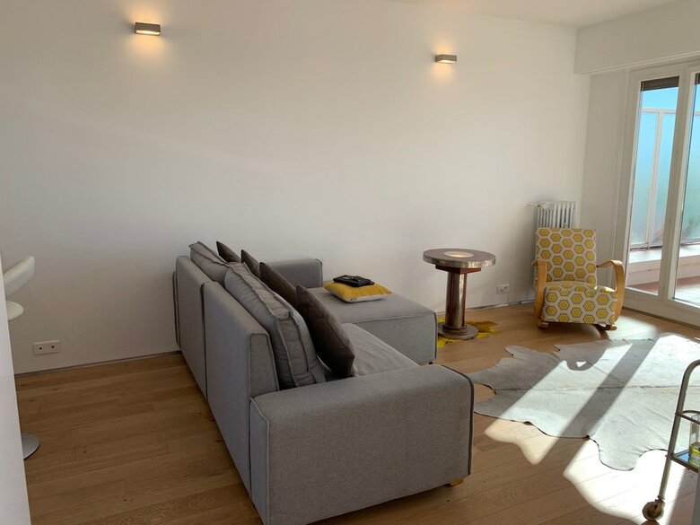 Apart-hotel Riviera Cimiez