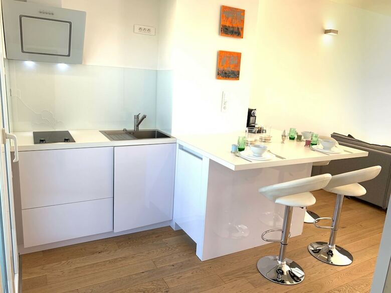 Apart-hotel Riviera Cimiez