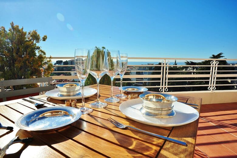Apart-hotel Riviera Cimiez