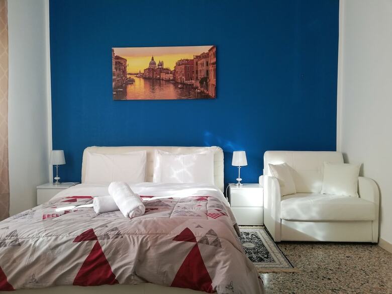 Hotel Fontana Venezia