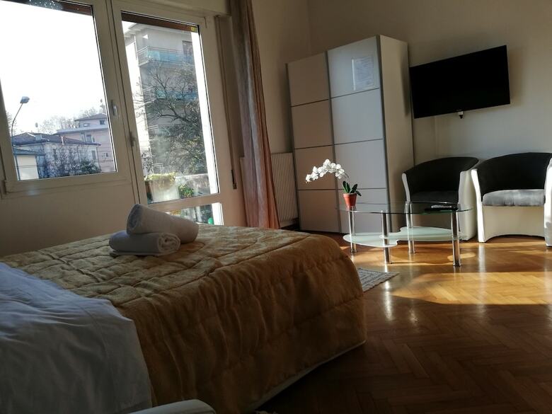 Hotel Fontana Venezia