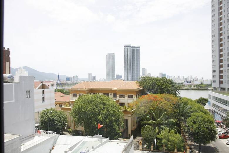 Anh Nguyet Hotel Da Nang