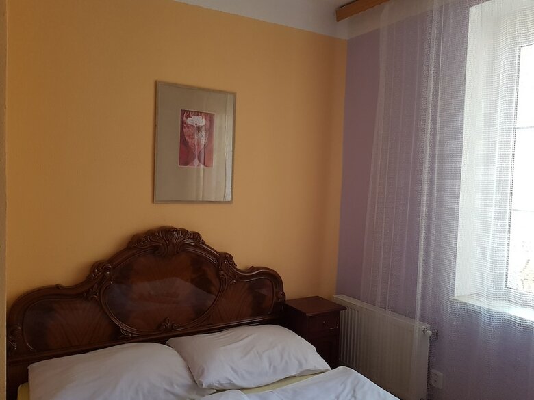 Hotel Bor