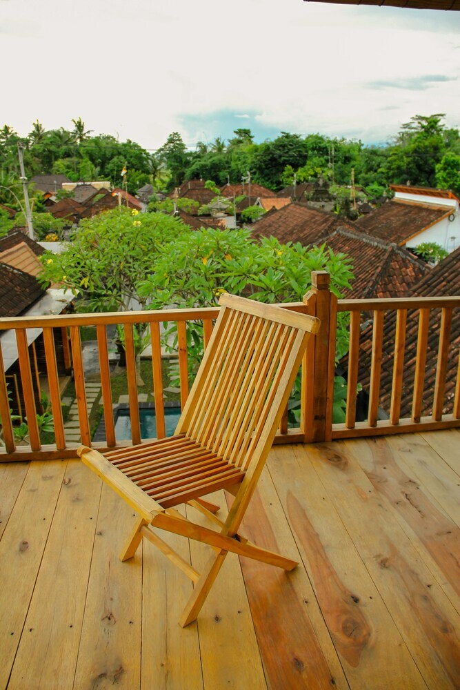 Bed & Breakfast Dedeane Ubud