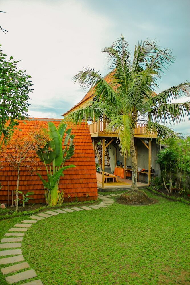 Bed & Breakfast Dedeane Ubud