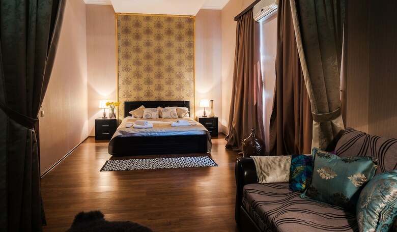 Hotel Gold Star Tbilisi