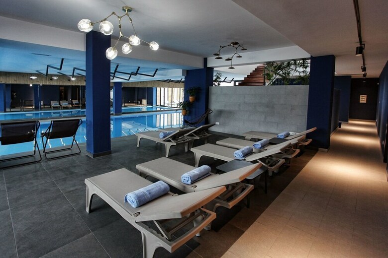 Hotel Gold Star Tbilisi