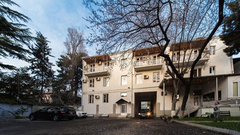 Hotel Gold Star Tbilisi