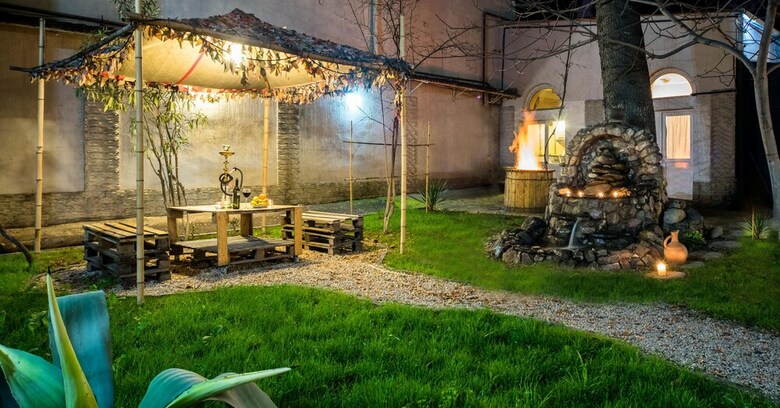 Hotel Gold Star Tbilisi