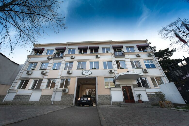 Hotel Gold Star Tbilisi