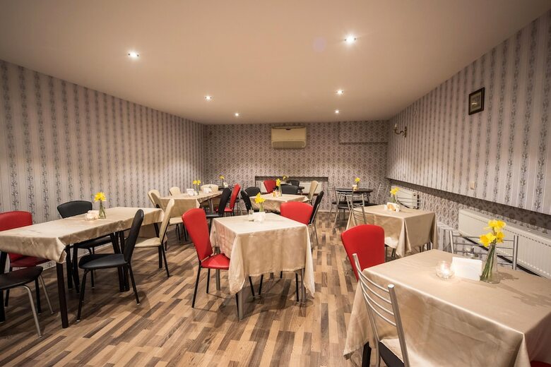 Hotel Gold Star Tbilisi