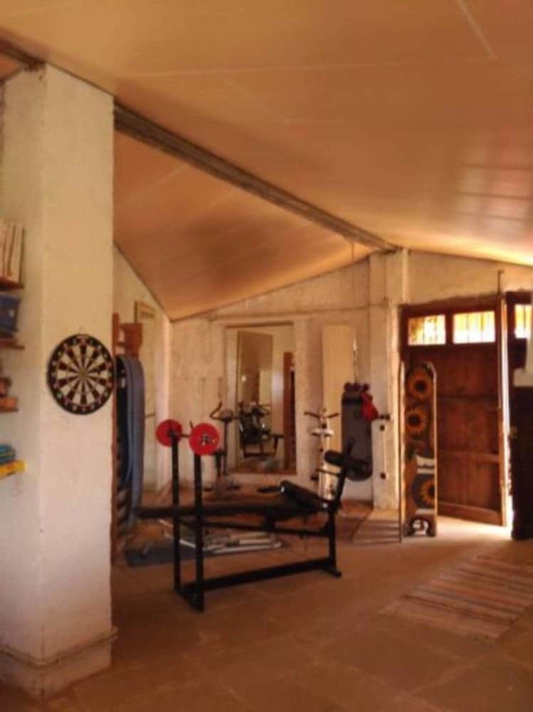 Casa Rural L'hort