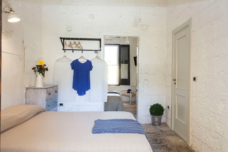 Apartamento Alle Volte...salento