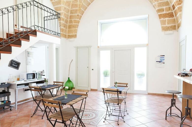 Apartamento Alle Volte...salento