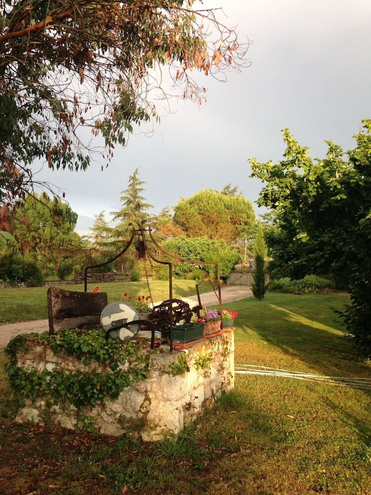 Hotel La Huppe