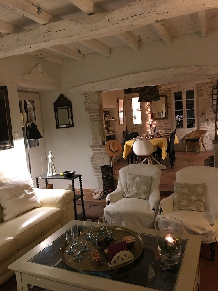 Hotel La Huppe