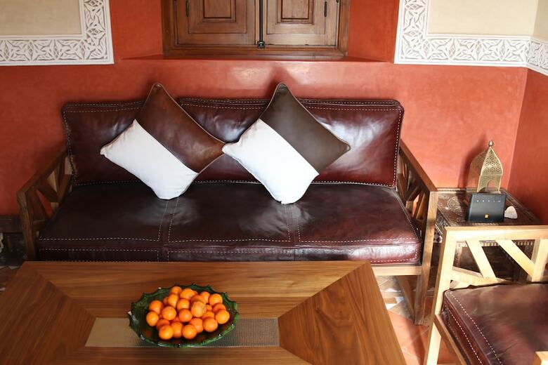 Hotel Tigmi Nomade