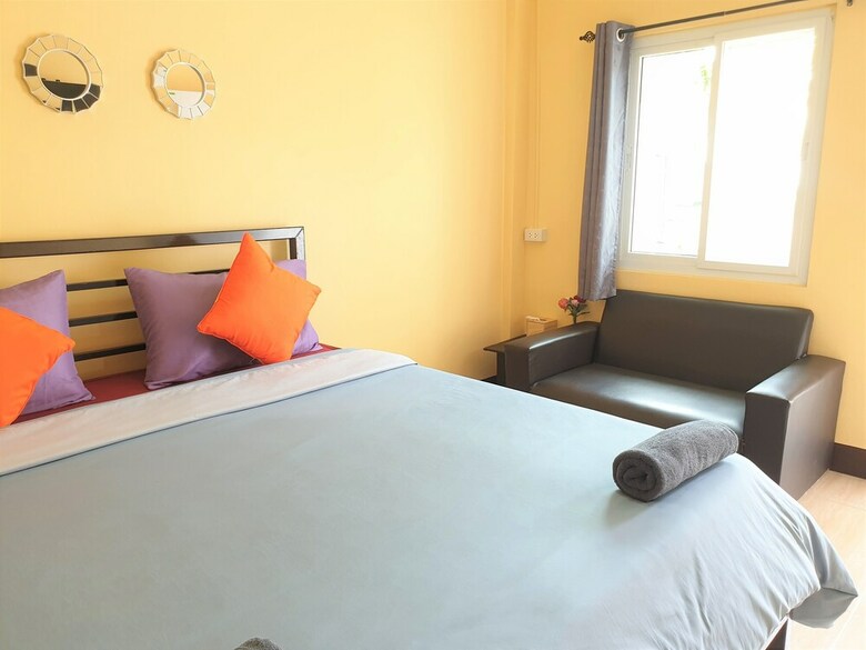 Hotel Atthebeach Kohlarn
