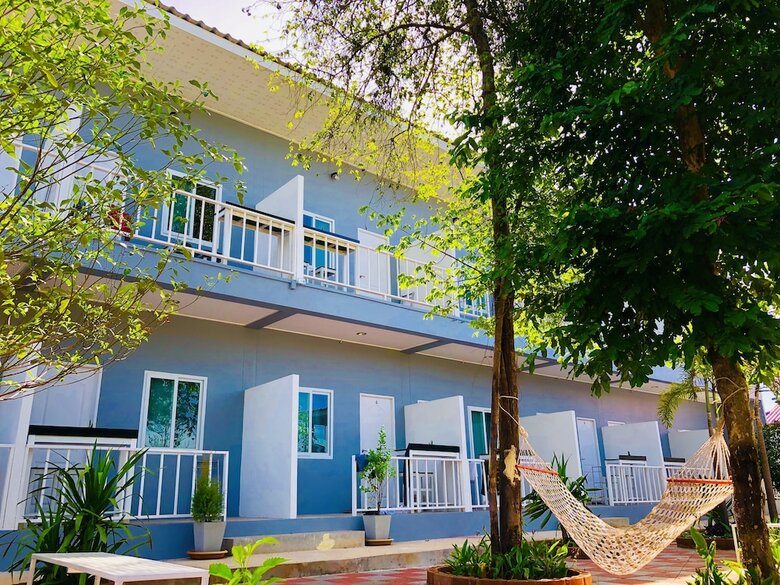 Hotel Atthebeach Kohlarn