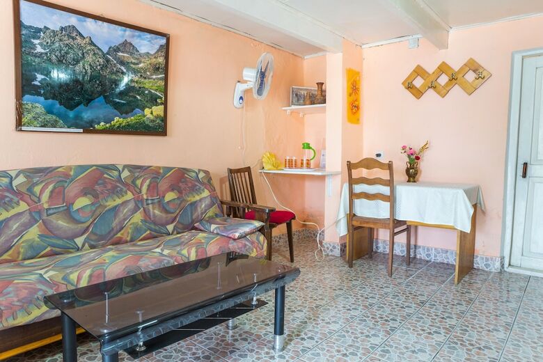 Hotel Manana