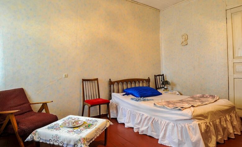 Hotel Manana