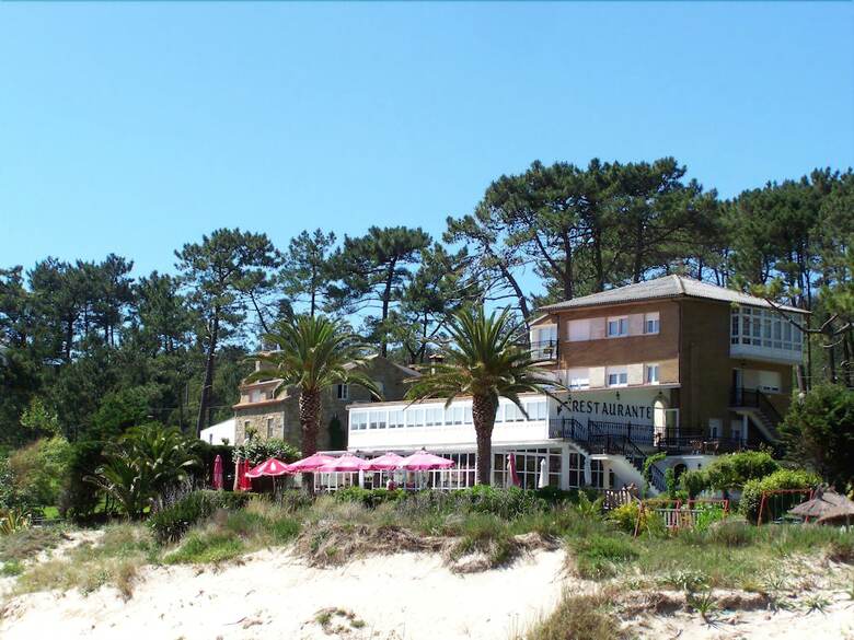 Bed & Breakfast Playa De Estorde