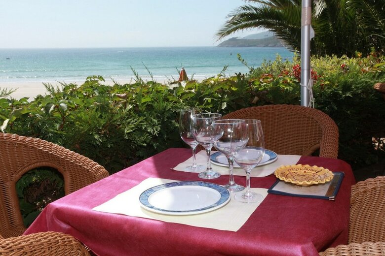 Bed & Breakfast Playa De Estorde