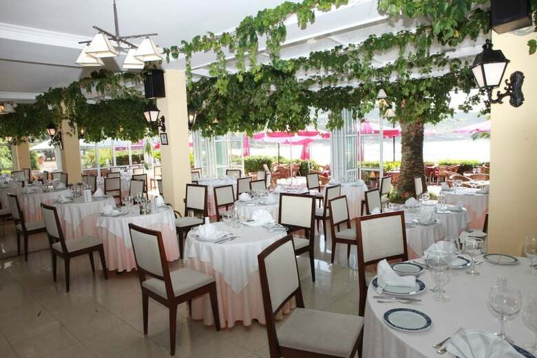 Bed & Breakfast Playa De Estorde