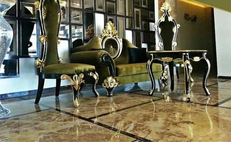 Hotel The Prabha International