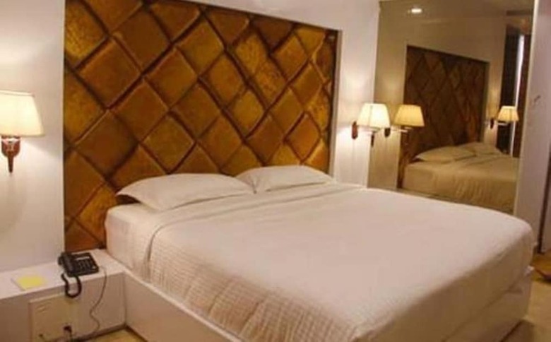 Hotel The Prabha International