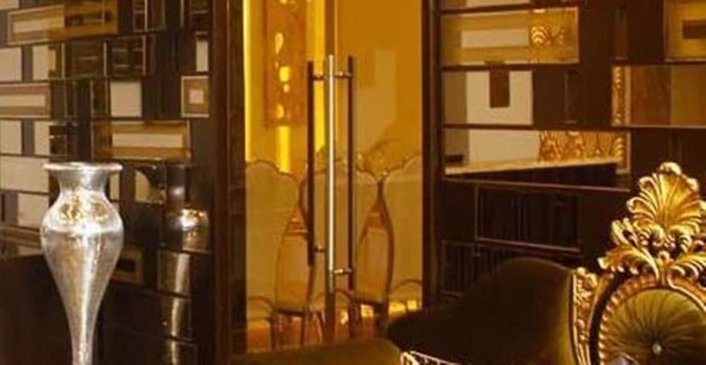 Hotel The Prabha International