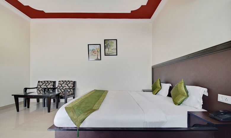 Hotel Treebo Trend Mayur