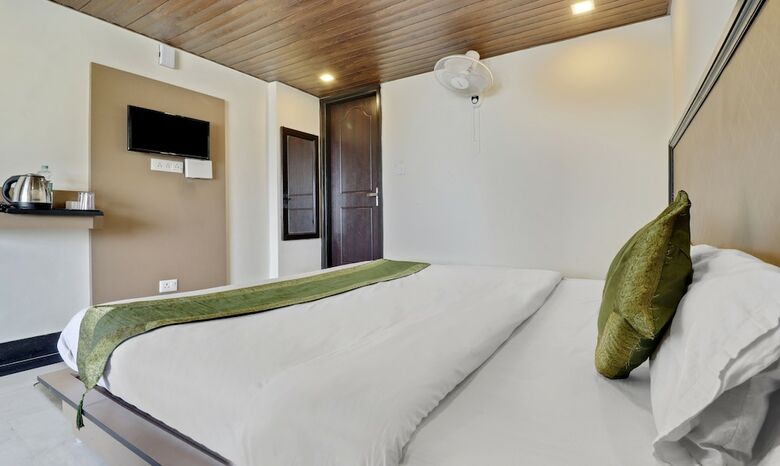 Hotel Treebo Trend Mayur