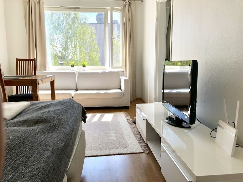 City Home Finland Centrum Apartment