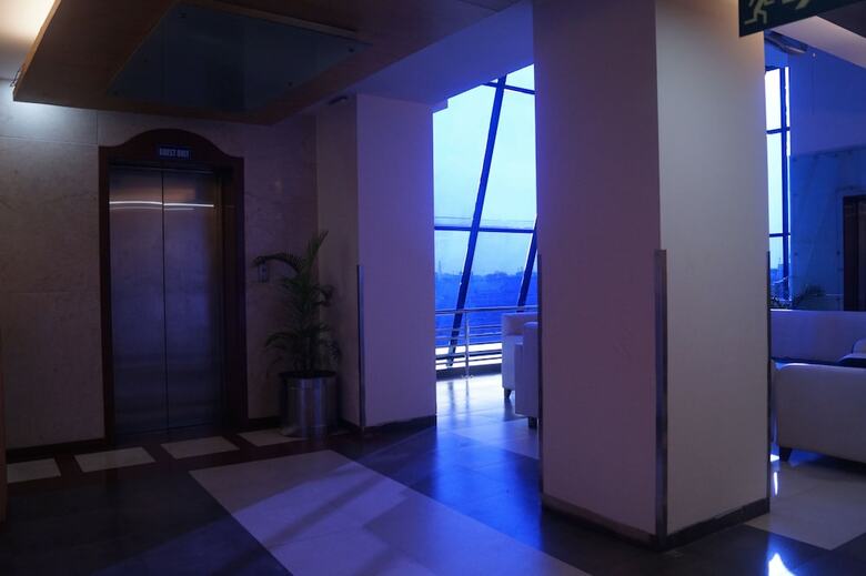 Hotel Sagar Iinternational