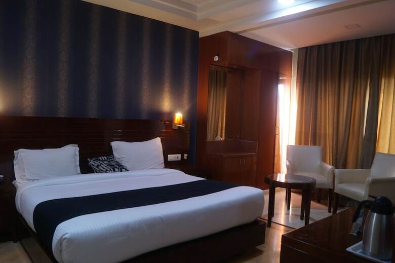 Hotel Sagar Iinternational