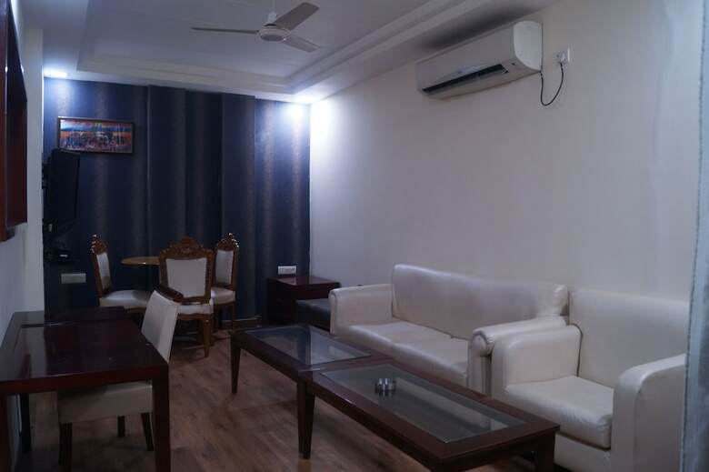 Hotel Sagar Iinternational