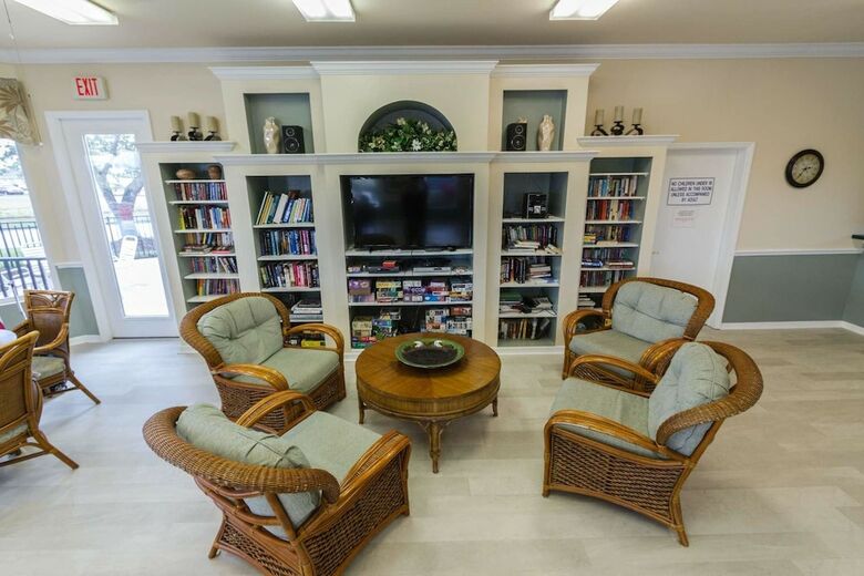 Westminster Golf Vacation Home